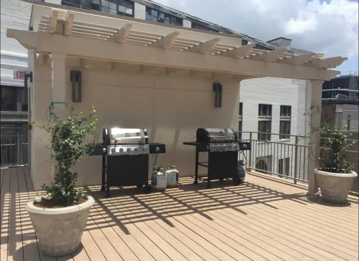 925 Common #1201 Villa New Orleans Exterior foto